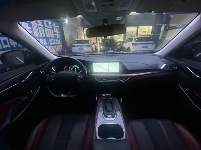Oshan Oushang X5