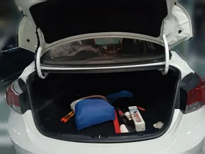 Hyundai Elantra Langdong