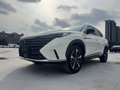 Roewe RX5