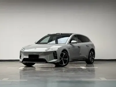 Nio ET5T