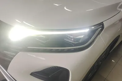 GAC Trumpchi GS4