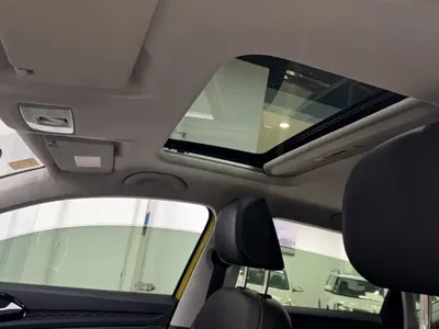 Jetta VS5