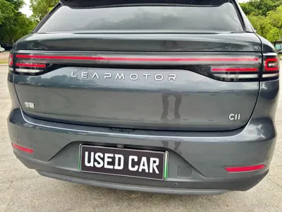 Leapmotor Leapmotor C11