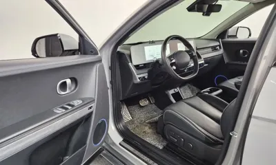 Hyundai Ioniq5