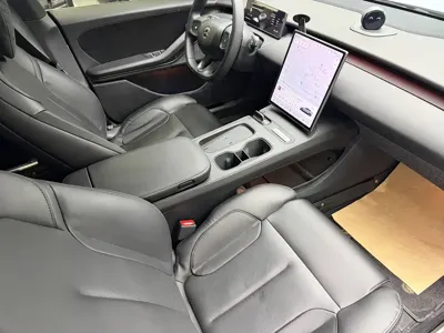 Nio ET5