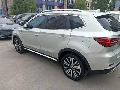 Roewe RX5