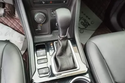 Jeep Grand Commander