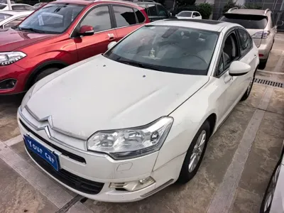 Citroen C5