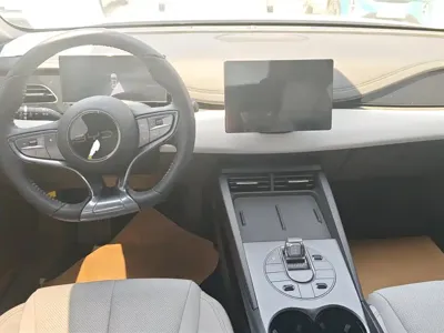 BYD 海豹06
