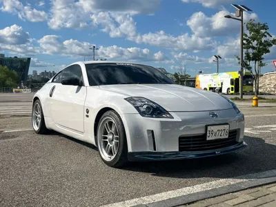 Nissan 350Z