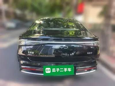 BYD Seal 07 DM-i