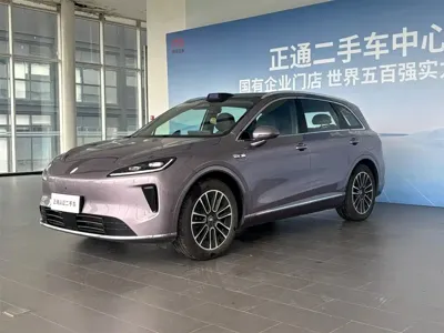 尚界 尚界H5