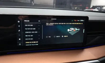 KG_Mobility_Ssangyong Torres