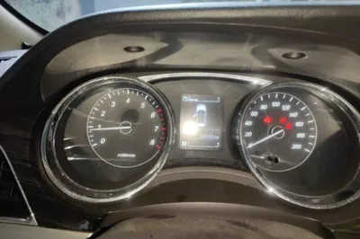 Baojun 730