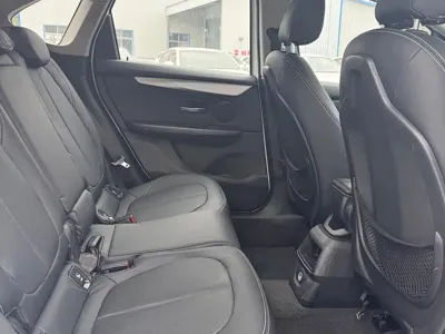 BMW 2 Series Active Tourer