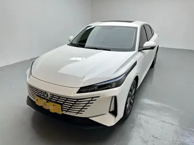 Changan Eado
