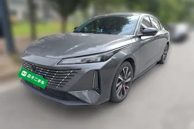 Changan Eado