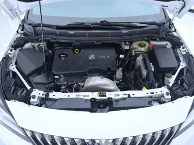 Buick Verano