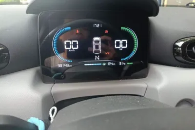 Leapmotor T03