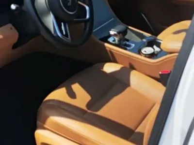 Li Auto Li ONE