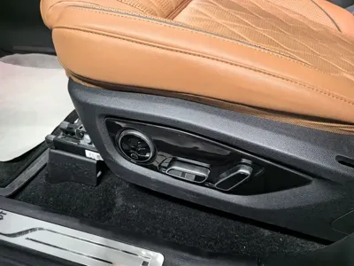 BYD Tang New Energy