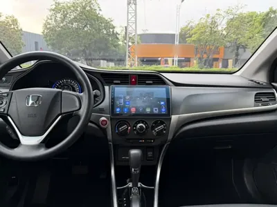 Honda Crider