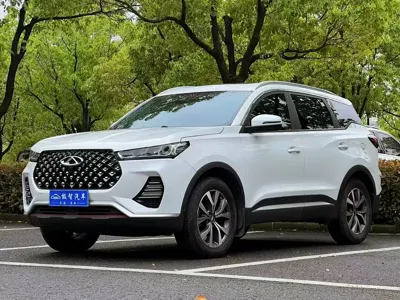 Chery Tiggo 7