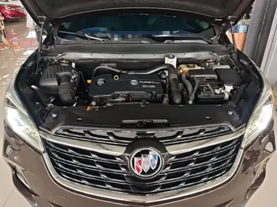 Buick Envision Plus