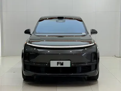 Li Auto Li L9