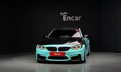 BMW M4