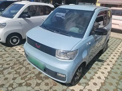 Wuling MINIEV