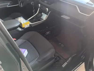 Toyota Wildlander