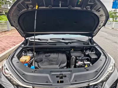 Changan 长安CS75PLUS