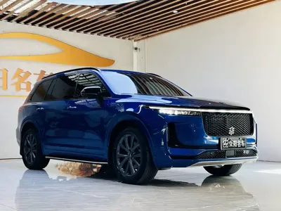 Li Auto Li ONE