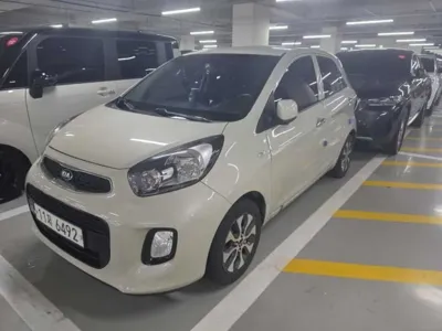 Kia Morning