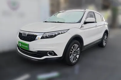 Qoros 5