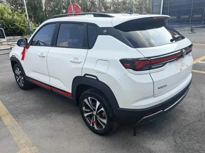 Changan CS35PLUS