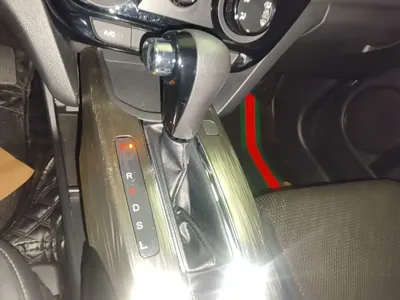Honda XR-V