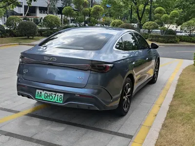 BYD 海豹06