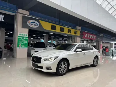 Infiniti Q50L