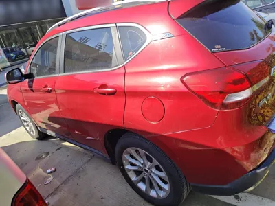 Haval H2