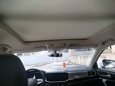 Volkswagen X