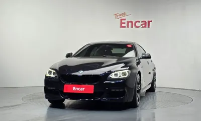 BMW 6-Series