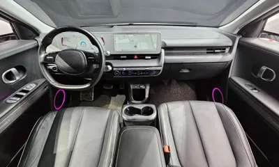 Hyundai Ioniq5