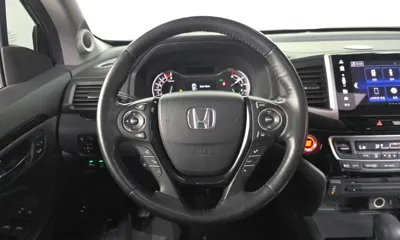 Honda Pilot