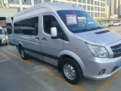 Foton Tuyano