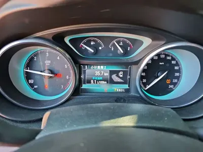 Buick Envision Plus