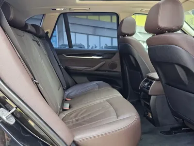 BMW X5 (Import)