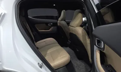 Polestar Polestar 2
