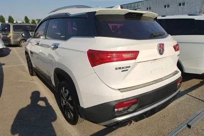 Baojun 530